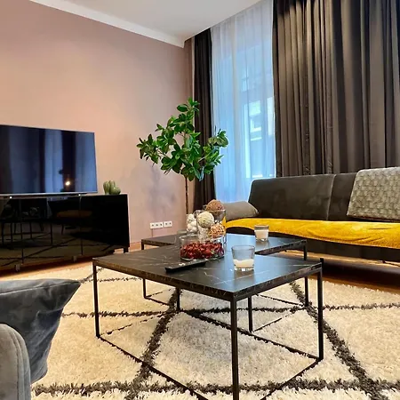 Appartement Vonmos Traben-Trarbach